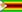 Zimbabwe Flag