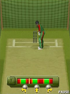 ea sports cricket 2010 mobile game ea sports cricket 2010 mobile game