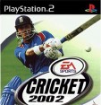 Cricket 2002