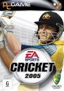 Cricket 2005