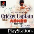 International Cricket Captain 2001