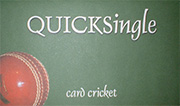 QUICKSingle