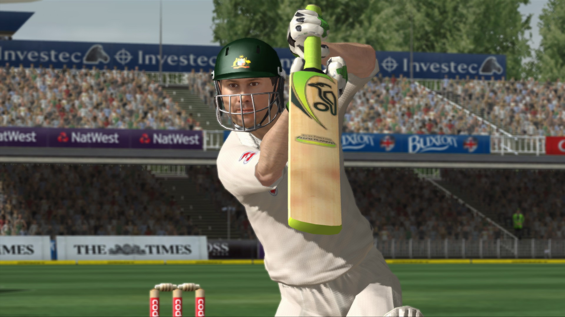 cricket 09 game free cricket 09 game free