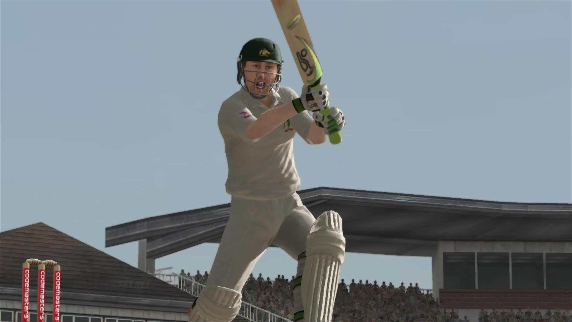 cricket 09 game free cricket 09 game free