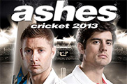 Ashes Cricket 2013