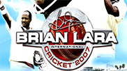 Brian Lara / Ricky Ponting International Cricket 2007