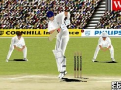 Brian Lara Cricket 99 Screenshot