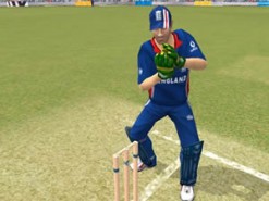Brian Lara International Cricket 2005 Screenshot