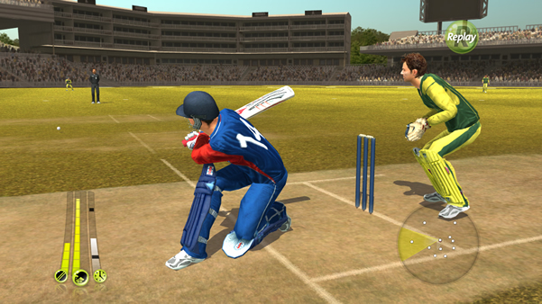brian lara cricket 2007 ps2 torrent