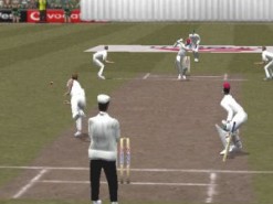 Cricket 2002 Screenshot
