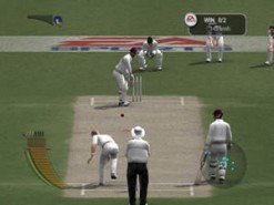 Cricket 2005 Screenshot