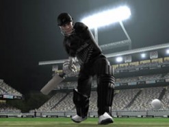 Cricket 2005 Screenshot