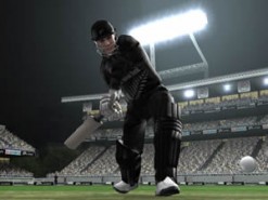 Cricket 2005 Screenshot