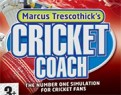 Cricket Coach
