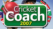 Cricket Coach 2007