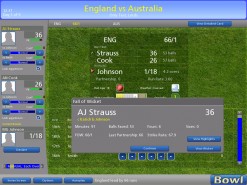 Cricket Coach 2011 Screenshot