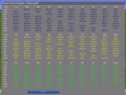 Cricket Coach 2011 Screenshot