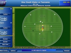 Cricket Coach Screenshot