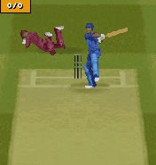 Ea Cricket 10 Screenshot