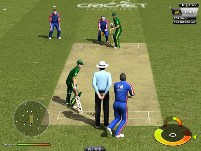 Cricket Revolution  Cricket Web