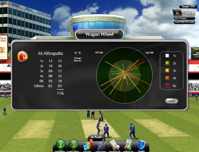 Cricket Revolution  Cricket Web