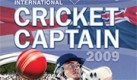 International Cricket Captain 2009