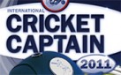 International Cricket Captain 2011