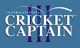 International Cricket Captain 3