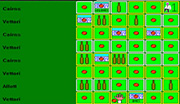 Internet Test Cricket