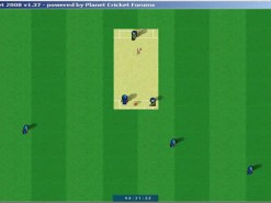 Live Cricket 2008