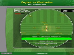 Ricket Coach 2007 Screenshot