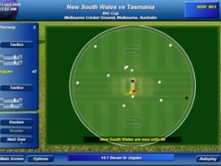 Ricket Coach Screenshot