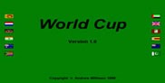 World Cup Cricket 96