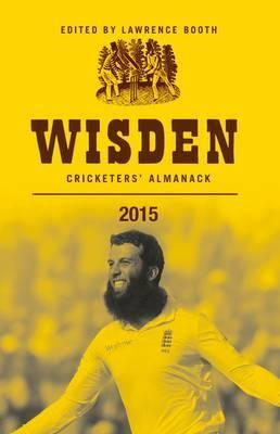 Wisden 2015