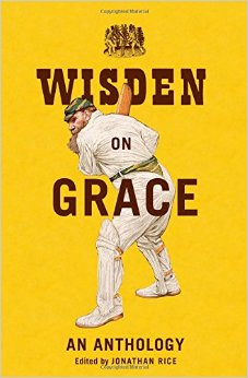 Wisden on Grace