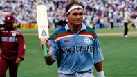 Martin Crowe