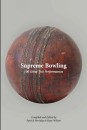 Supreme Bowling cover