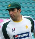 Misbah ul Haq