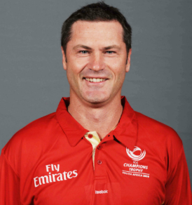 Simon Taufel