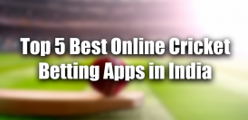 The Secret Of Top Betting App In India