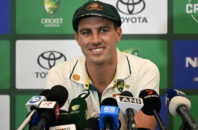 How Pat Cummins Is Leading Australia with Calm and Clarity