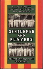 Gentlemen & Players 