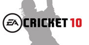 EA Cricket 10
